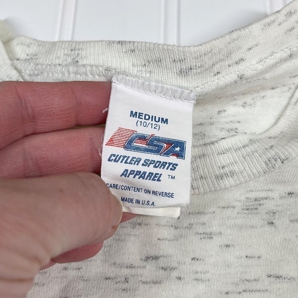 Orlando Magic Basketball Vintage Short Sleeve T Shirt - Picture 3 of 7